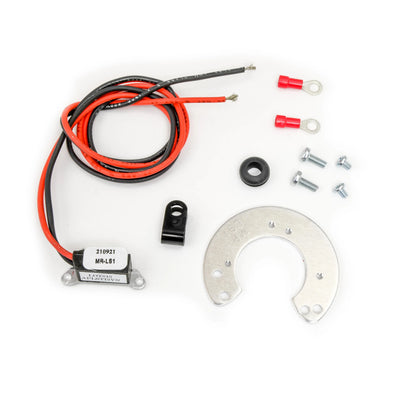Ignitor Conversion Kit