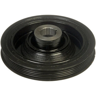 HARMONIC BALANCER