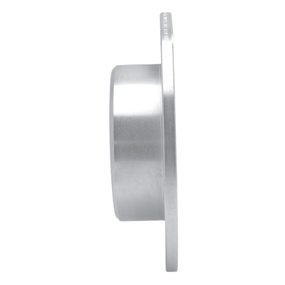 DFC silver auto part