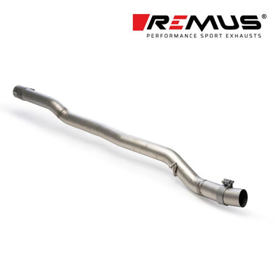 Remus BMW 1 Series M135I M Performance F40 Xdrive Type F1H (5 Door) Tail Pipe Adaptor to OE Tips