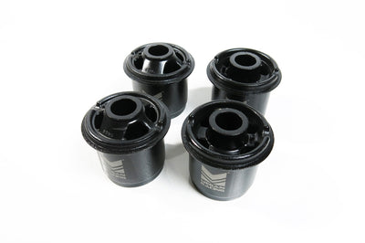 6733 S13 14 15 SKYLINE R32 R33 R34 (2WD models only) REAR SUBFRAME BUSHING 8x 6x 4 6 LBs MSRP $151