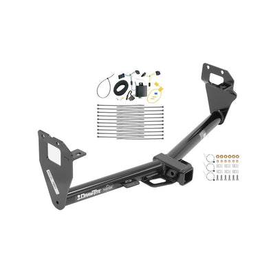 15C JEEP RENEGADE TONE W/UPGRADED CIRCUIT PROTECTED MODULITE HD