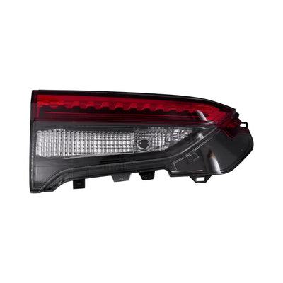 Maxzone Vehicle Lighting Corp auto part