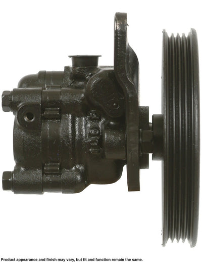 IMP POWER STEER PUMP