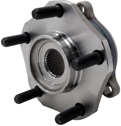 HUB BEARING ASSEMBLY