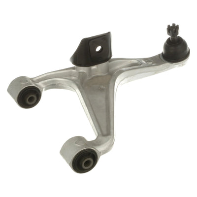 DELPHI control arms