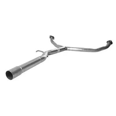 0715 MAZDA CX9 3.7L EXHAUST PIPE