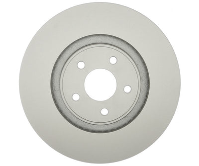 DISC BRAKE ROTOR