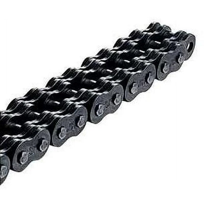 Vortex Racing EK 530 DR2 MAX HP 250 Clip Master Semi Press 160 Links- Chrome