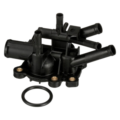 Gates Engine Coolant Water Outlet