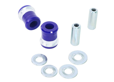 SuperPro control arms
