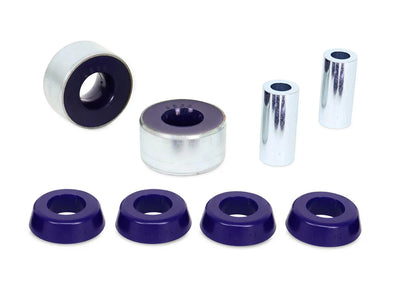 SuperPro Front Lower Control Arm/ R Bush Std.