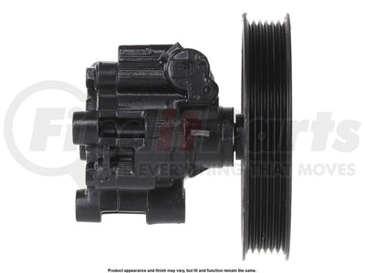 A1 REMFG INC auto part