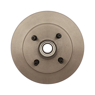 BRAKE DRUM