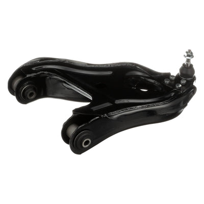 DELPHI control arms