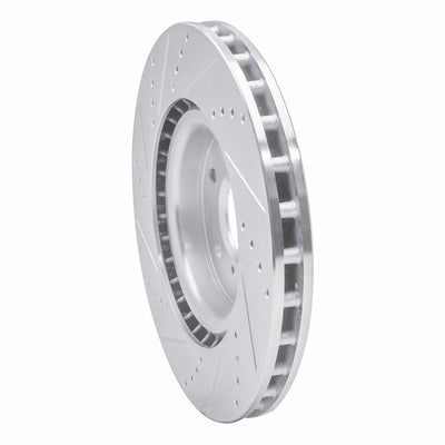 R1 Concepts silver auto part