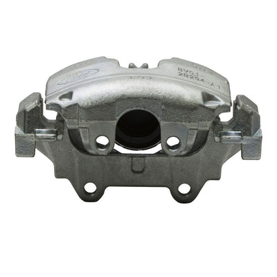 DFC 13-19 Ford Focus Front-L/Front-R Premium Caliper - Silver Zinc Coated
