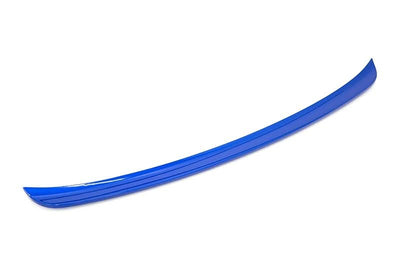 Outside Line Motoring blue auto part
