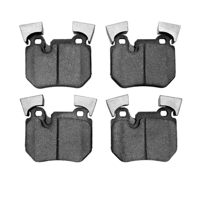 R1 06-13 BMW 328I Rear Performance Sport Brake Pads