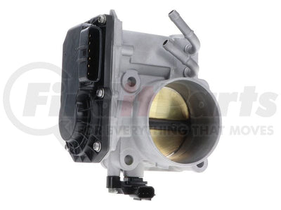 A1 REMFG INC throttle body