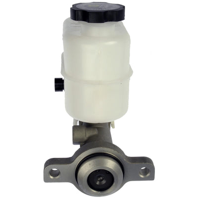 NEW MASTER CYLINDER