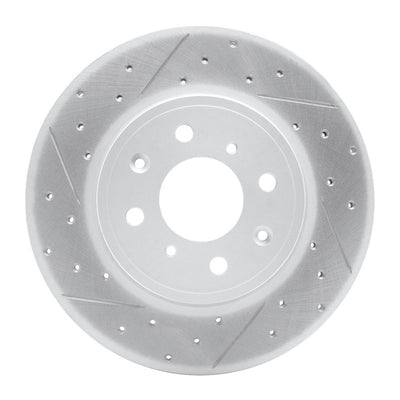 DFC auto part