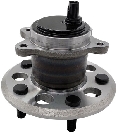 HUB BEARING ASSEMBLY