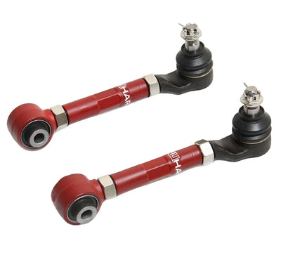 TL 04-08 Rear Camber Kit