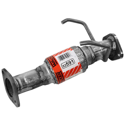 PIPE - FRONT