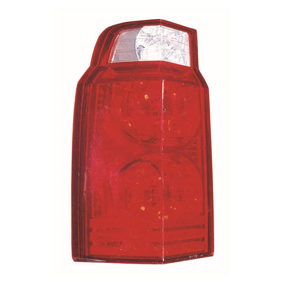 Maxzone Vehicle Lighting Corp auto part