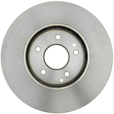 Brake Rotors: Various Makes and Models; Rotor; Outside Diameter 11.8"; 5 Bolt Holes; Vented