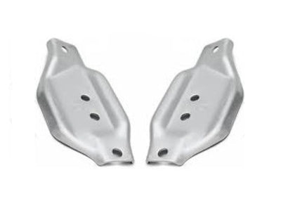 Innovative 97-01 CR-V B-Series Black Steel Mount 85A Bushing (RH Side Mount Only)