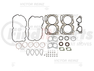 HEAD GASKET SET