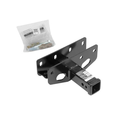 Hidden Hitch auto part