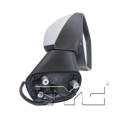 TYC auto part