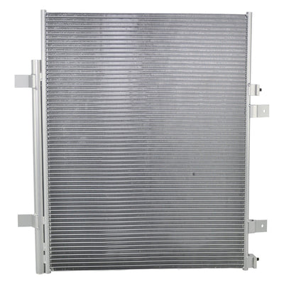2022 FD F SERIES PU SD 7.3L GAS W/ R/D CONDENSER (PFC)