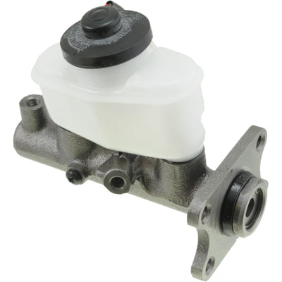 NEW MASTER CYLINDER