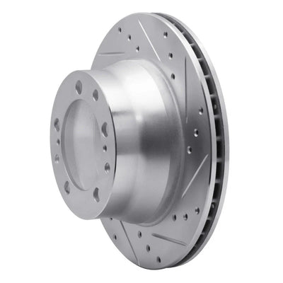 R1 Concepts silver auto part
