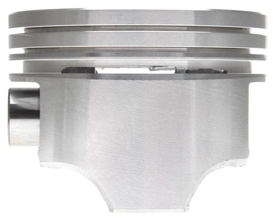 Mahle OE Ford Pass & Trk 289 Eng 1963-68 302 Eng 1977-85 Piston Set (Set of 8)