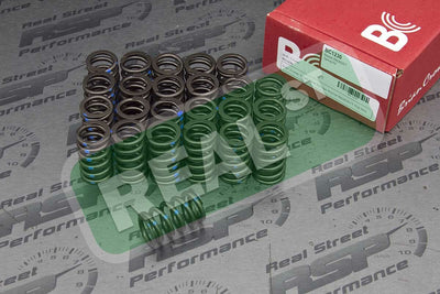 Brian Crower Nissan RB26 Single Valve Springs
