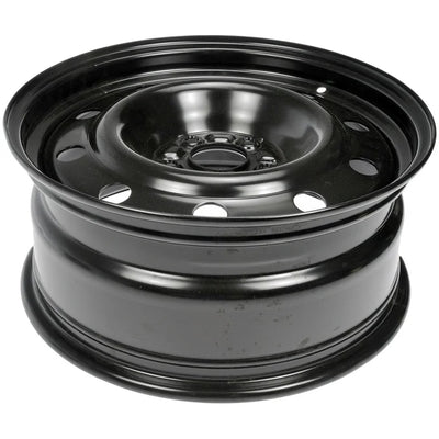 STEEL WHEEL