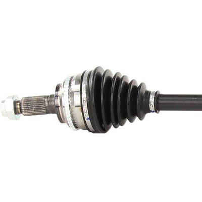 TRAKMOTIVE auto part