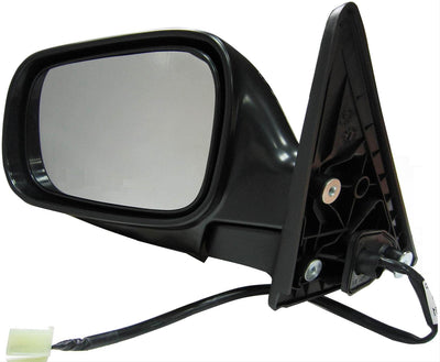 SIDE VIEW MIRROR - LH