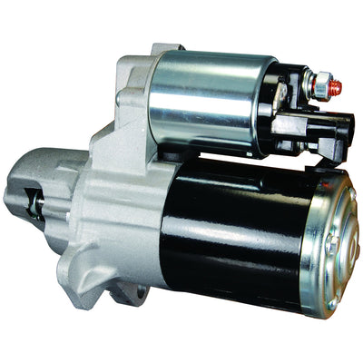 REMY red auto part