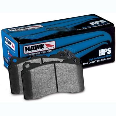Hawk Performance auto part