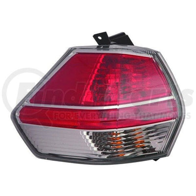 Maxzone Vehicle Lighting Corp auto part