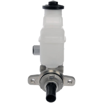 NEW MASTER CYLINDER