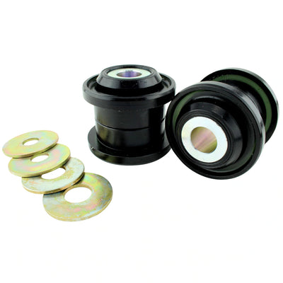 FRONT STRUT ROD TO CHASSIS BUSHING 0308 NISSAN 350Z