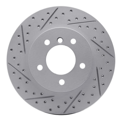 DFC auto part