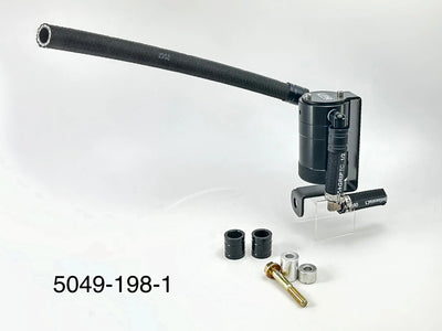 UPR Products black catch can